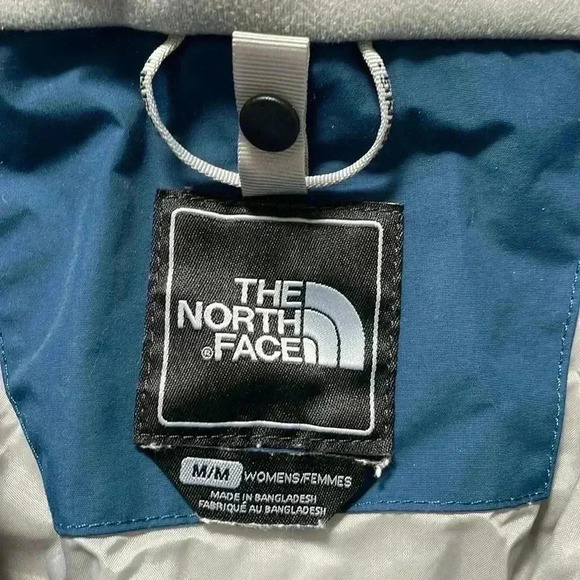 Northface, hyvent winter sport jacket medium - Picture 3 of 8